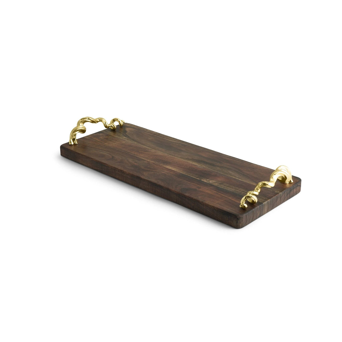 Michael Aram Vine Wood Board Cheese Plate, alternate view