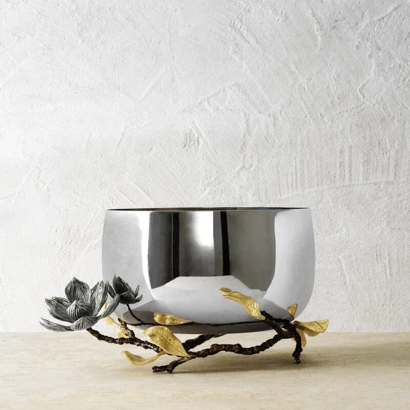 Michael Aram Vintage Bloom Bowl, alternate view