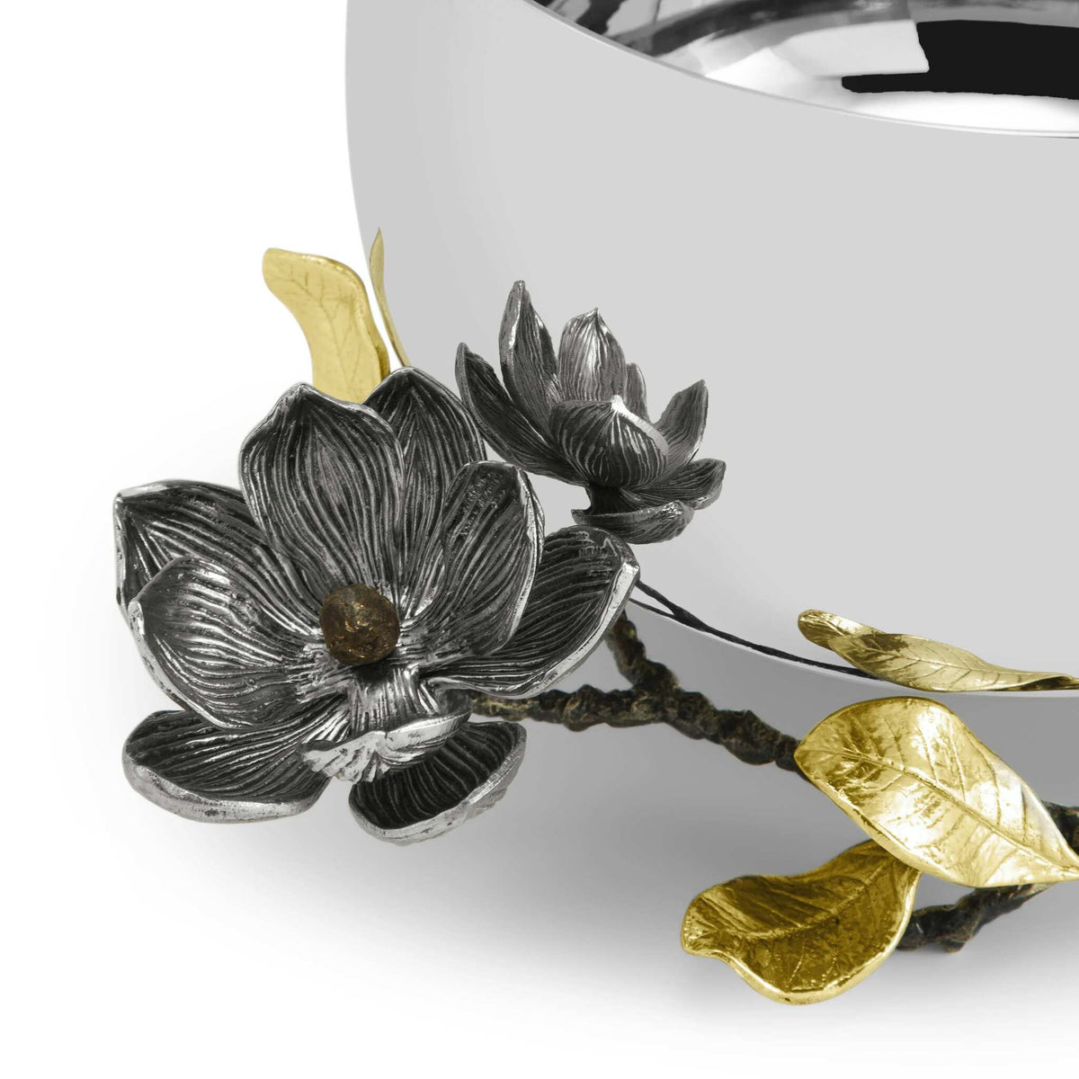 Michael Aram Vintage Bloom Bowl, alternate view