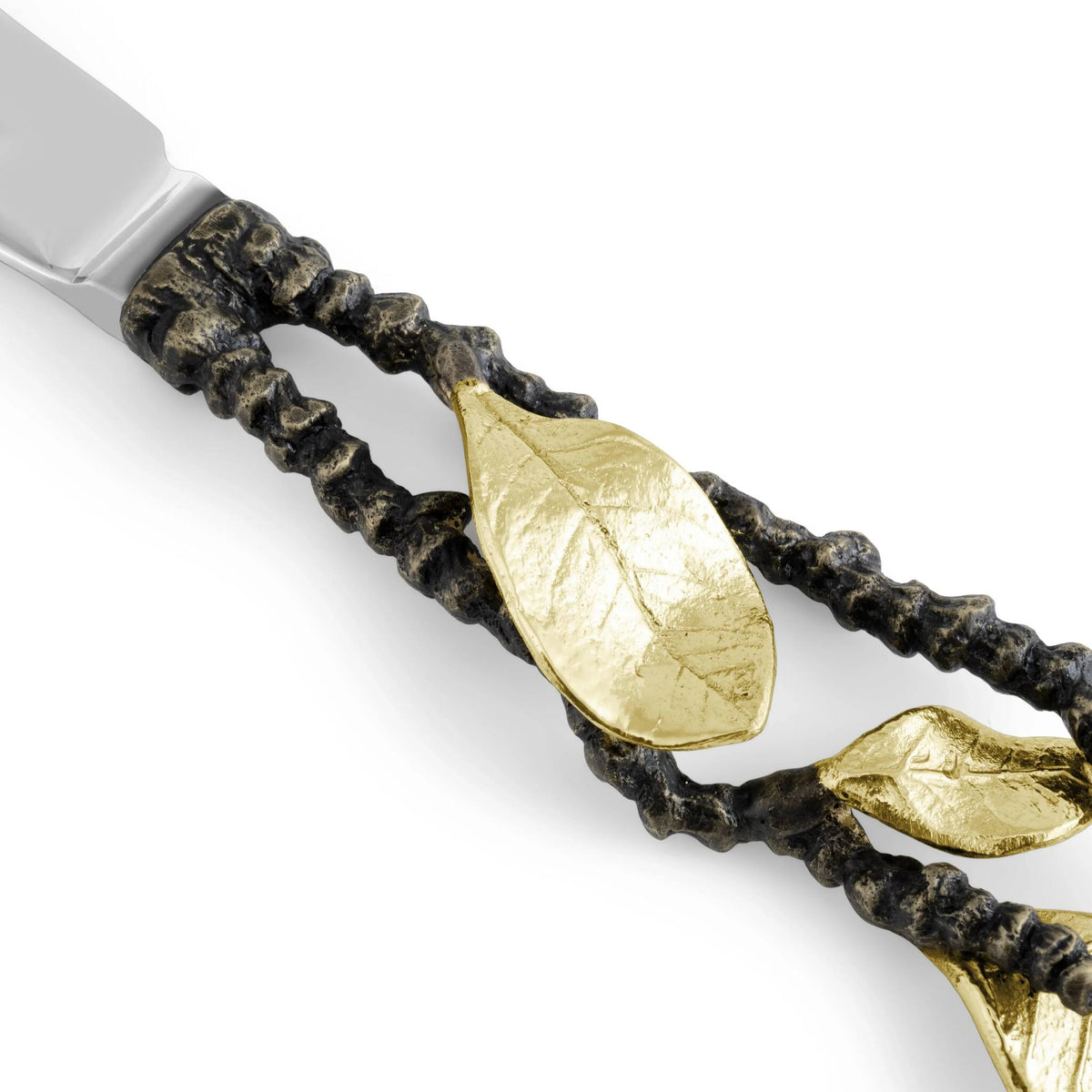 Michael Aram Vintage Bloom Cake Server, alternate view
