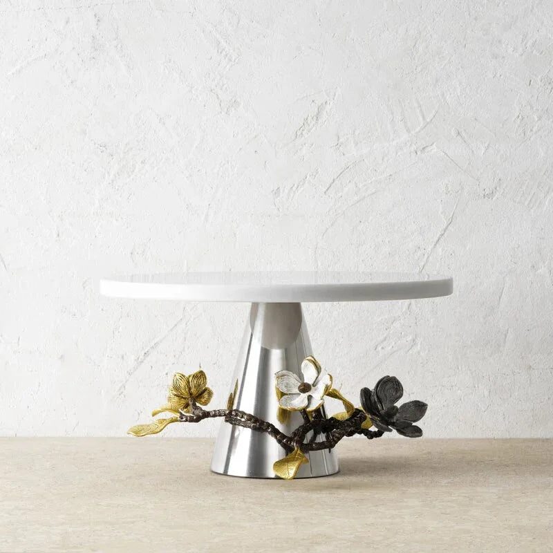 Michael Aram Vintage Bloom Cake Stand, alternate view