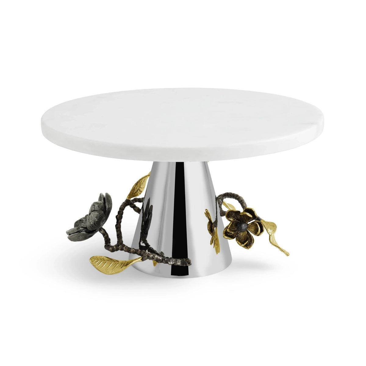 Michael Aram Vintage Bloom Cake Stand, alternate view