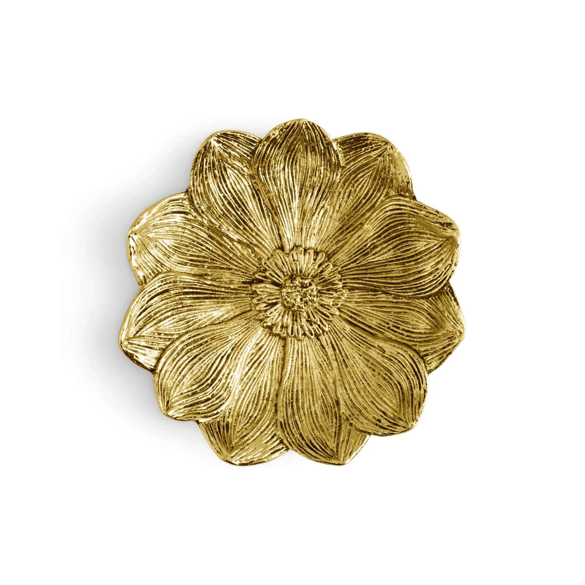 Michael Aram Vintage Bloom Catch All Decorative Tray, alternate view
