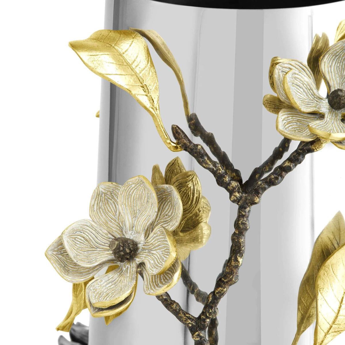 Michael Aram Vintage Bloom Centerpiece Vase, alternate view