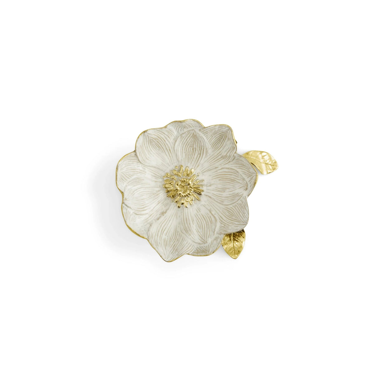Michael Aram Vintage Bloom Dish Decorative Tray, alternate view
