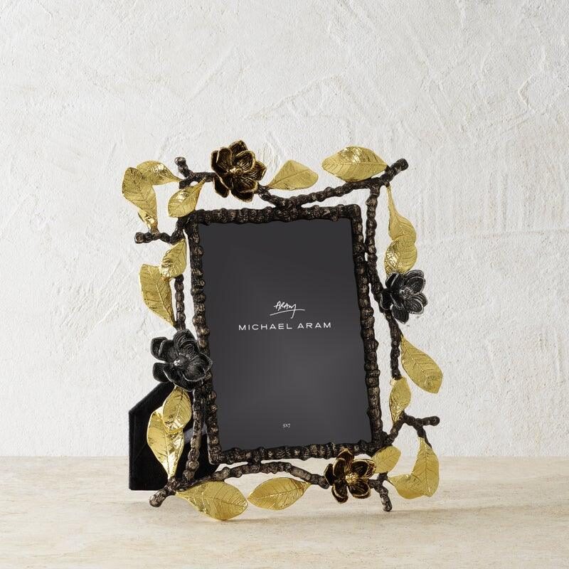 Michael Aram Vintage Bloom Frame, alternate view