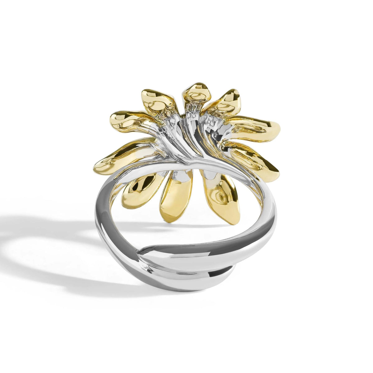 Michael Aram Vintage Bloom Single Ring, alternate view