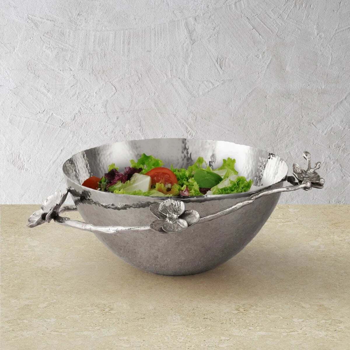 Michael Aram White Orchid Bowl Medium, alternate view