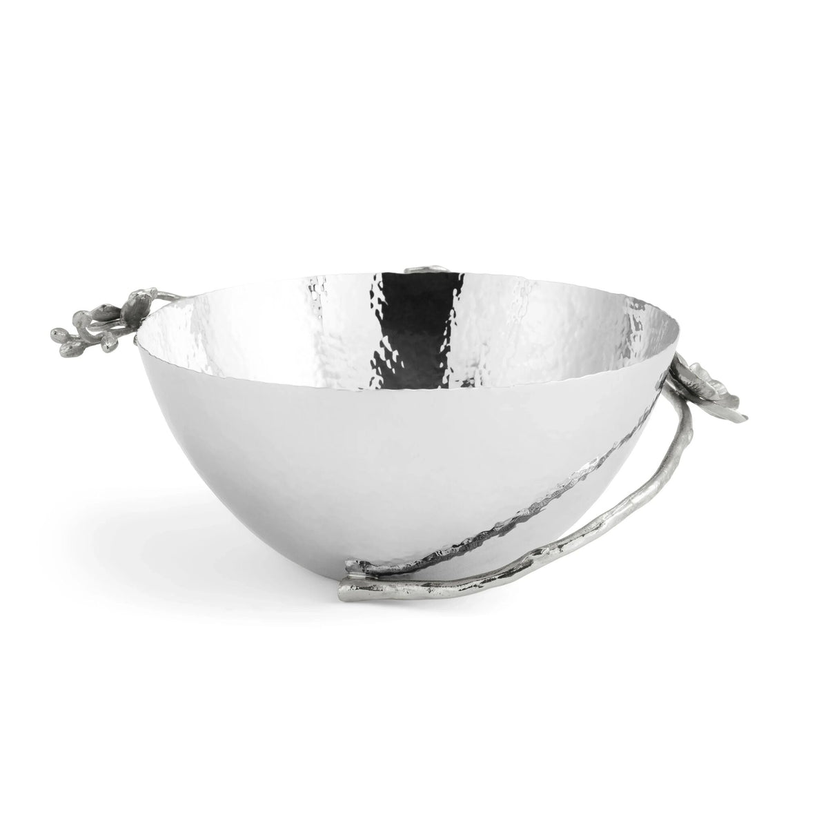 Michael Aram White Orchid Bowl Medium, alternate view