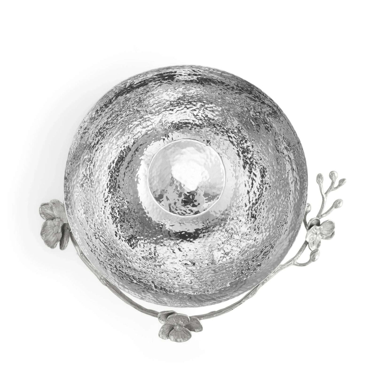 Michael Aram White Orchid Bowl Medium, alternate view