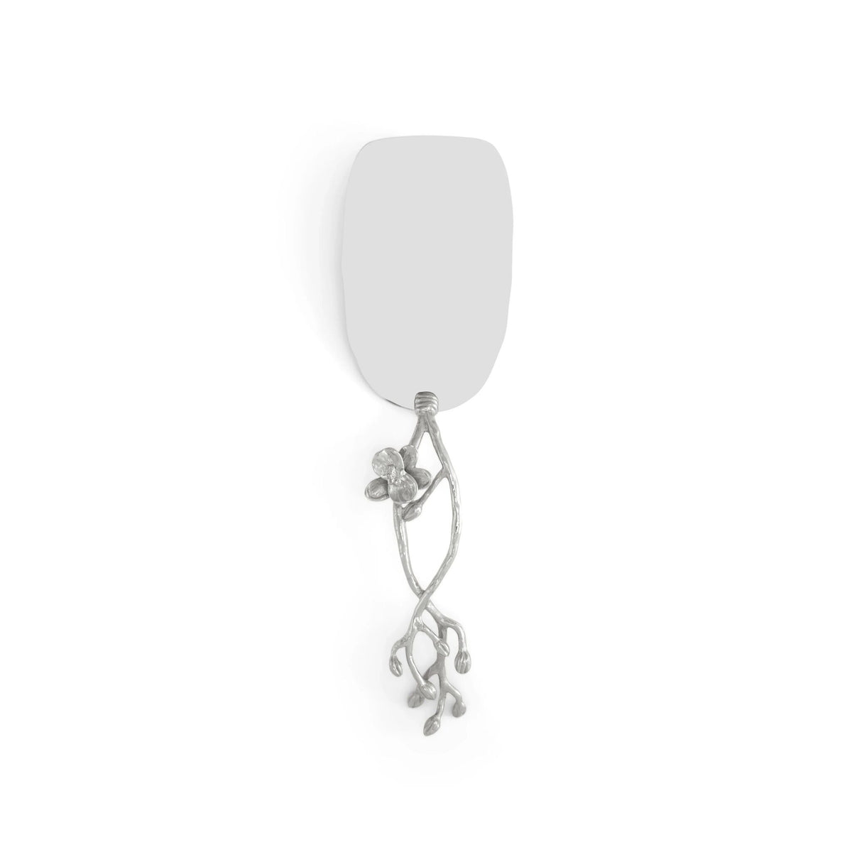 Michael Aram White Orchid Casserole Server, alternate view