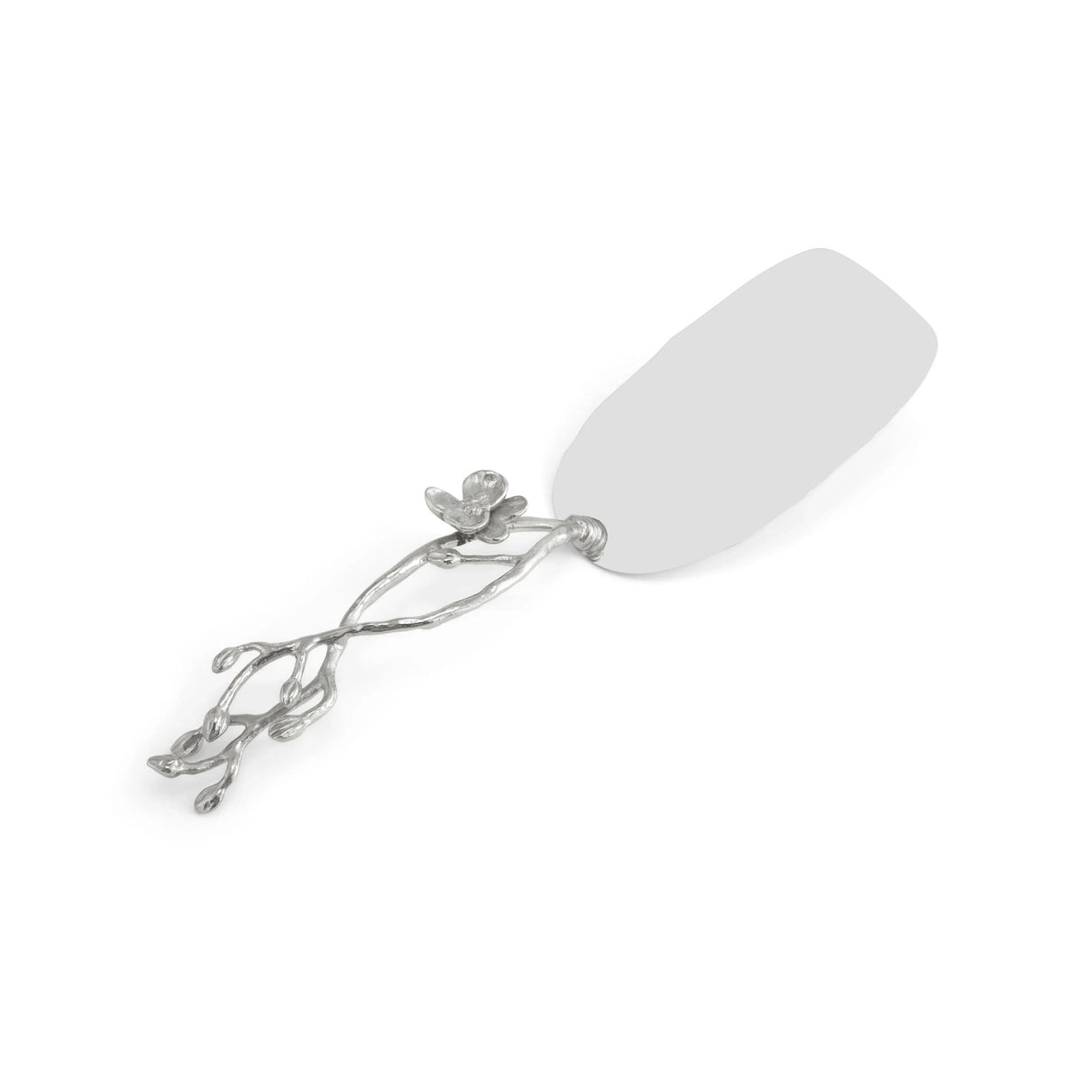 Michael Aram White Orchid Casserole Server, alternate view