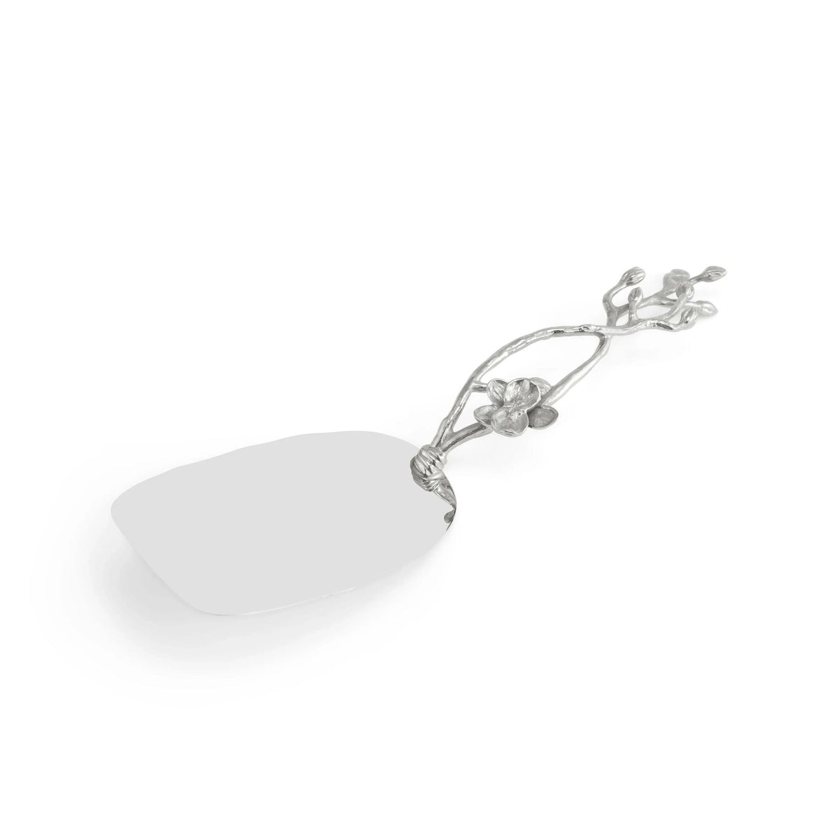 Michael Aram White Orchid Casserole Server, alternate view