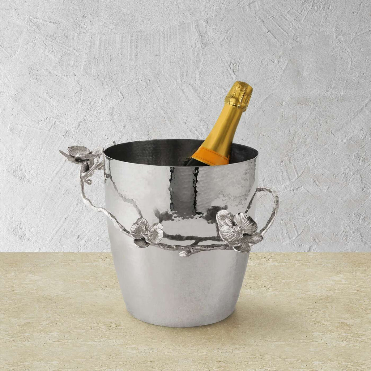 Michael Aram White Orchid Champagne Bucket, alternate view