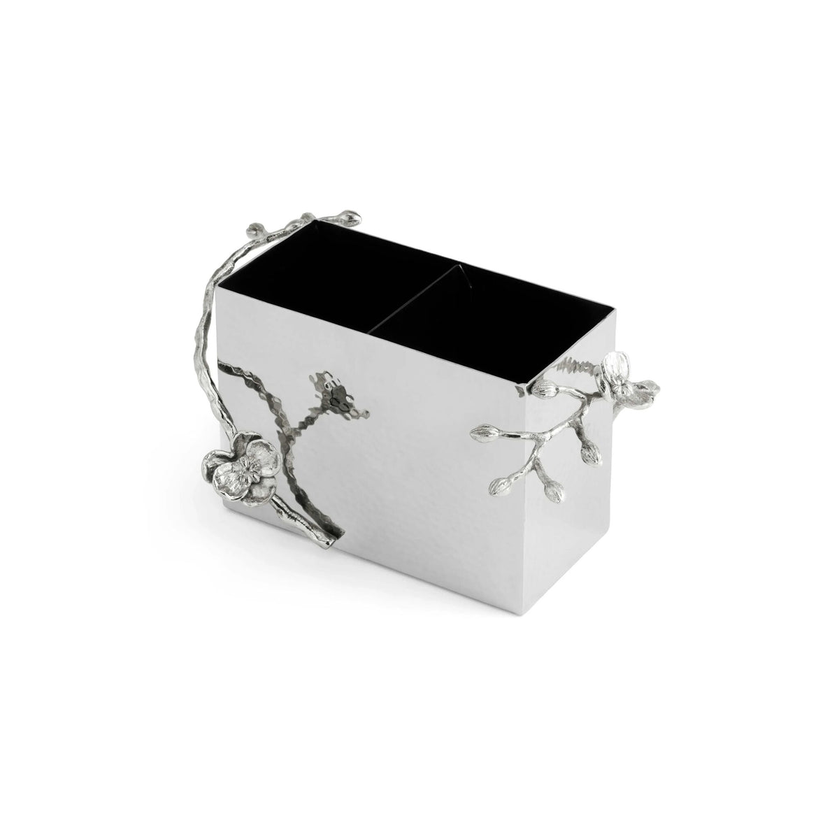 Michael Aram White Orchid Cutlery Caddy Flatware Chests & Caddie, alternate view