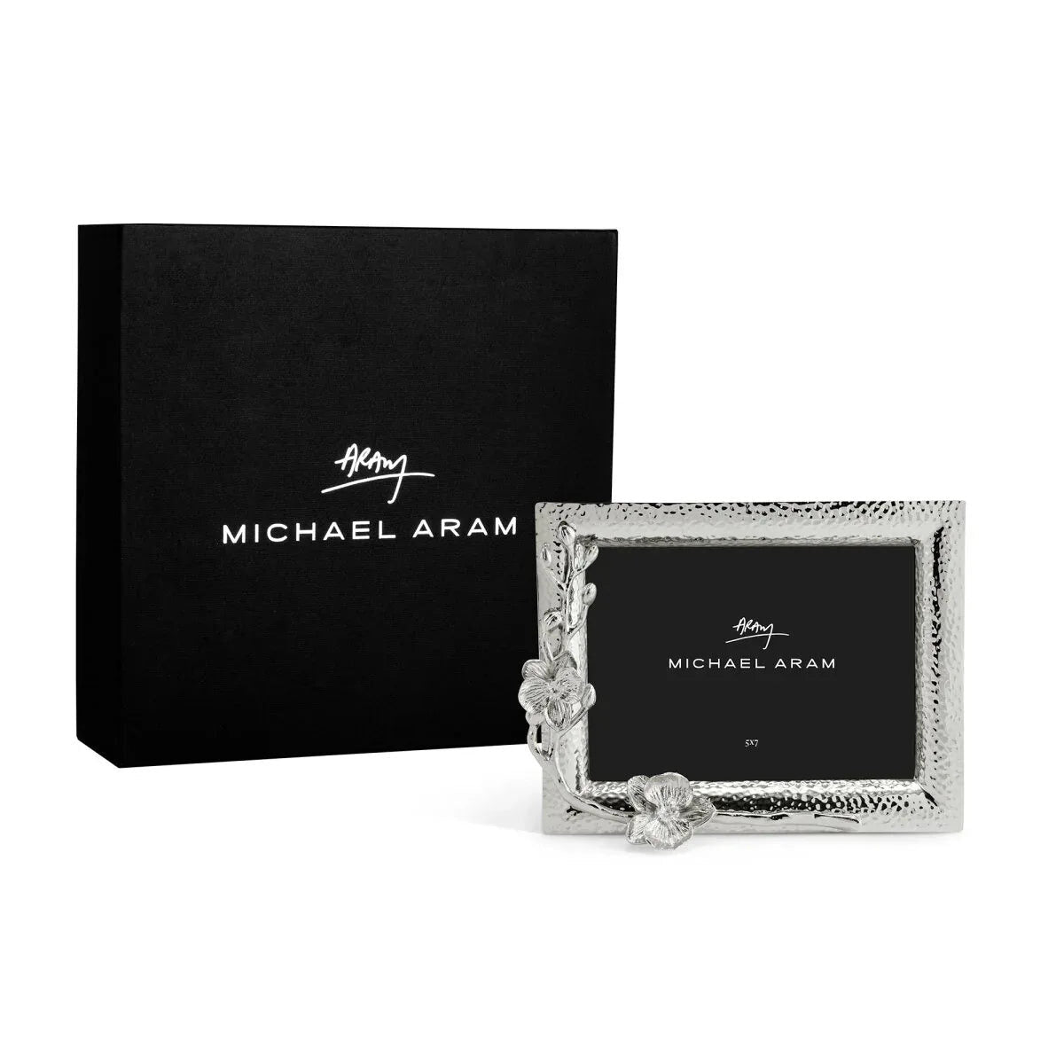 Michael Aram White Orchid Frame β 4x6