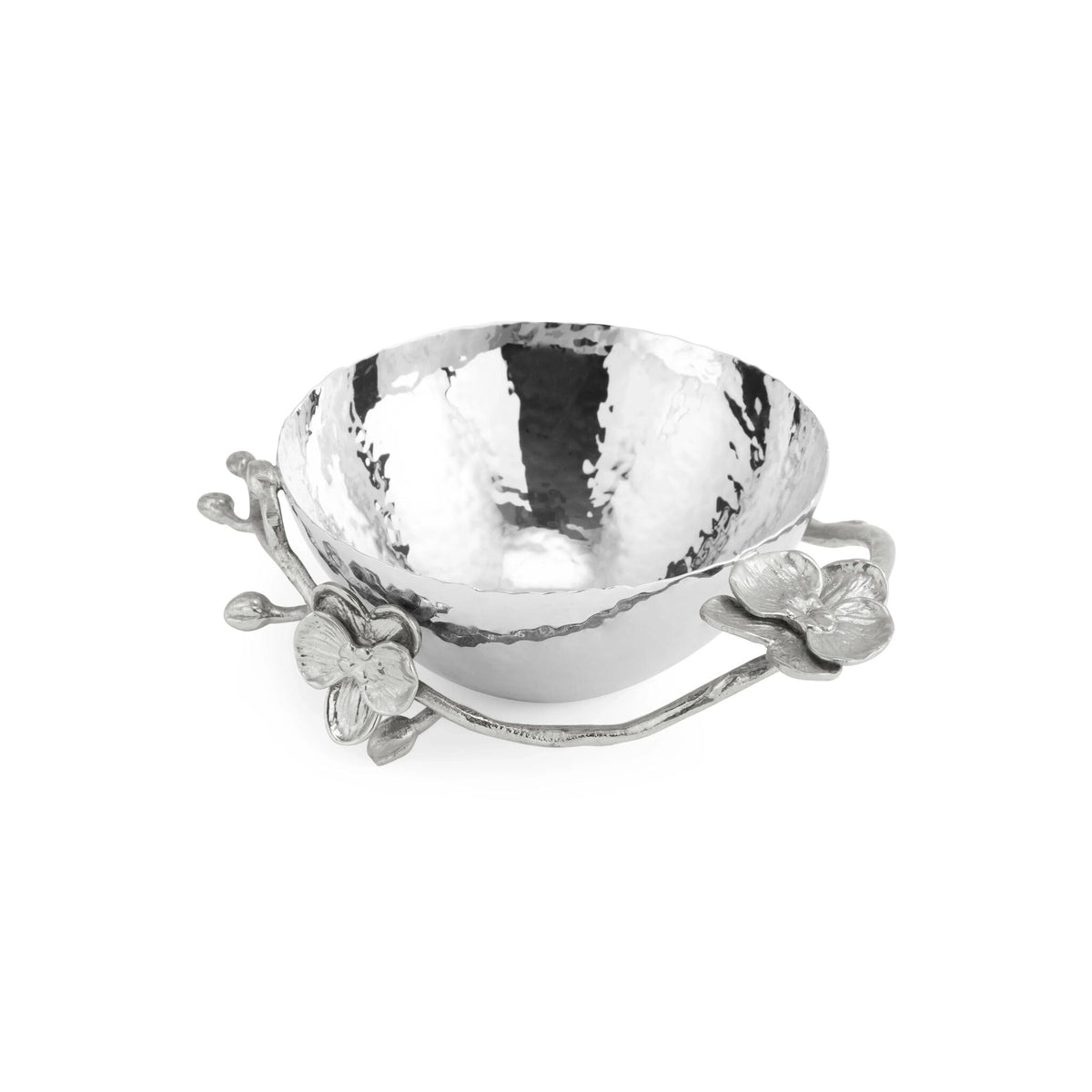 Michael Aram White Orchid Nut Dish Nut Bowl, alternate view