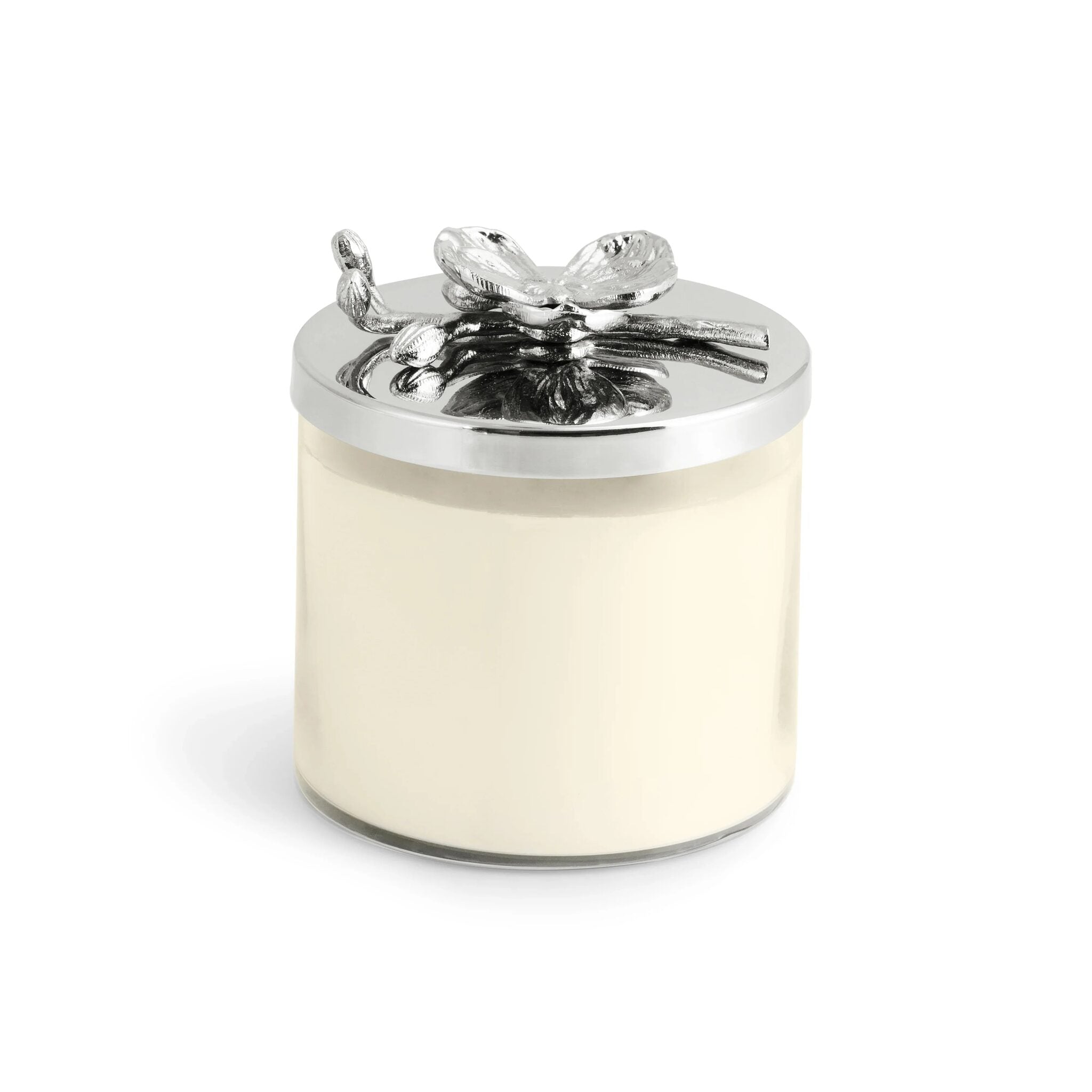 Michael Aram White Orchid Scented Candle, 13.5 Oz.