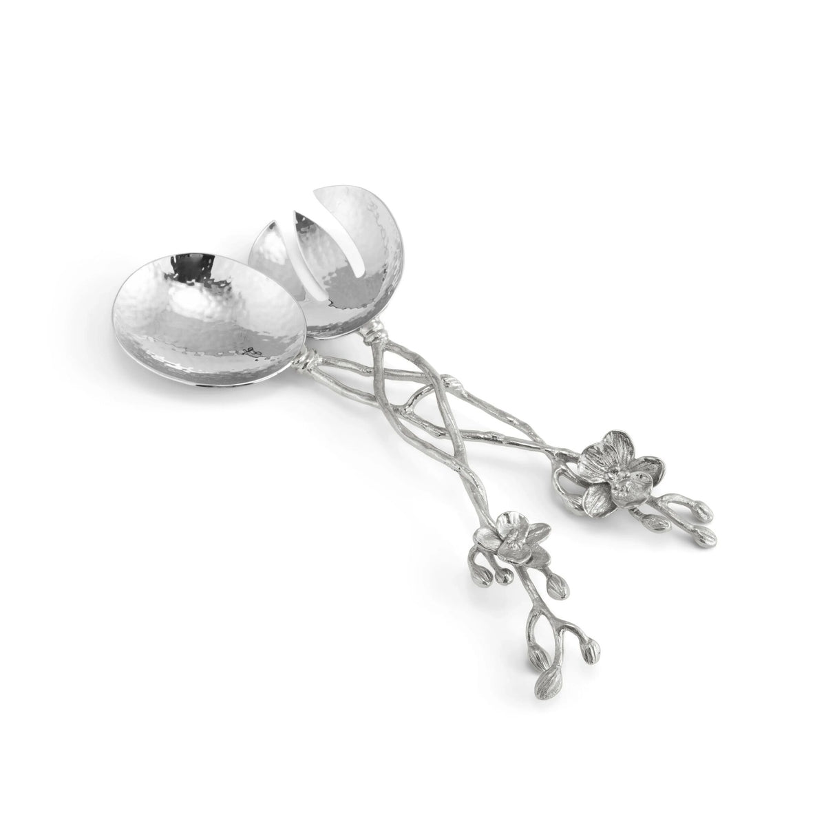 Michael Aram White Orchid Serving Set, alternate view