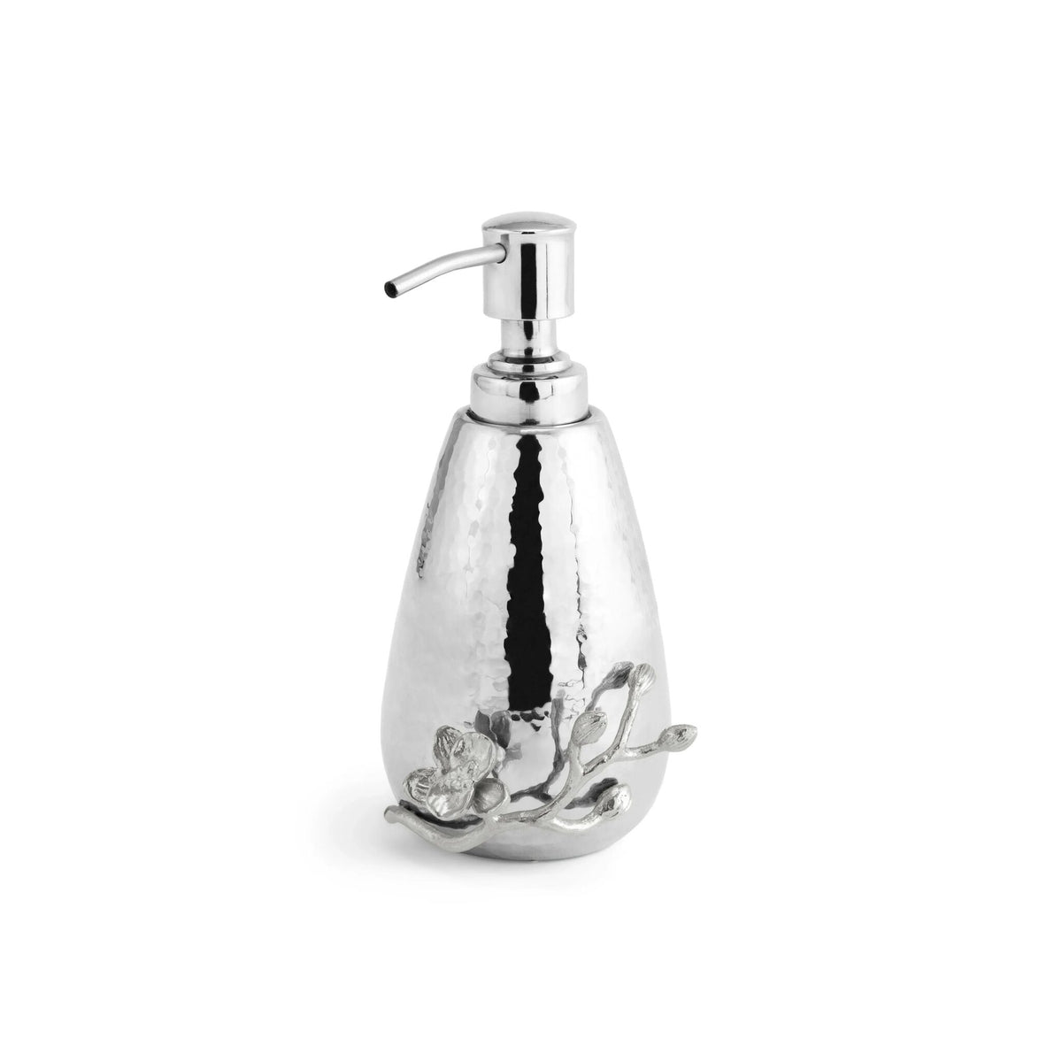 Michael Aram White Orchid Soap Dispenser Bathroom Accessorie, alternate view