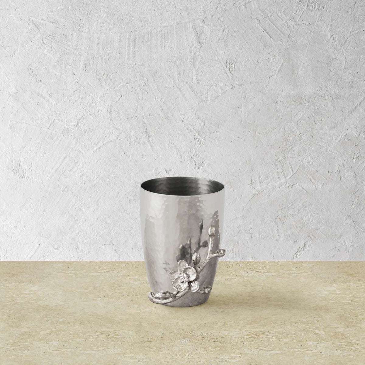 Michael Aram White Orchid Toothbrush Holder Bathroom Accessorie, alternate view