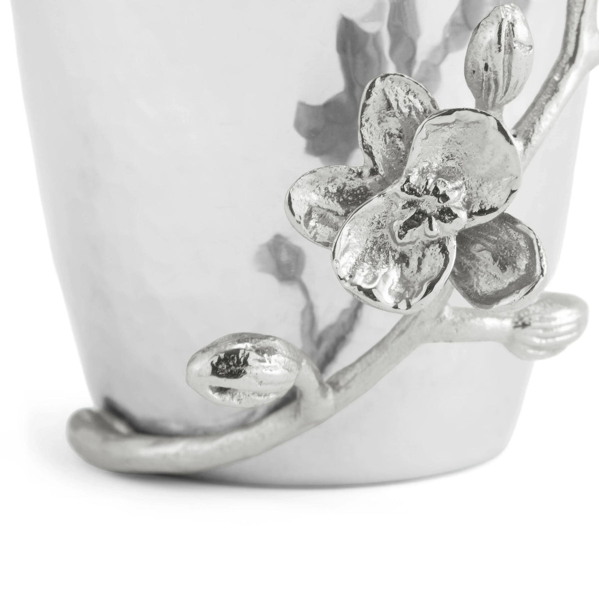 Michael Aram White Orchid Toothbrush Holder Bathroom Accessorie, alternate view