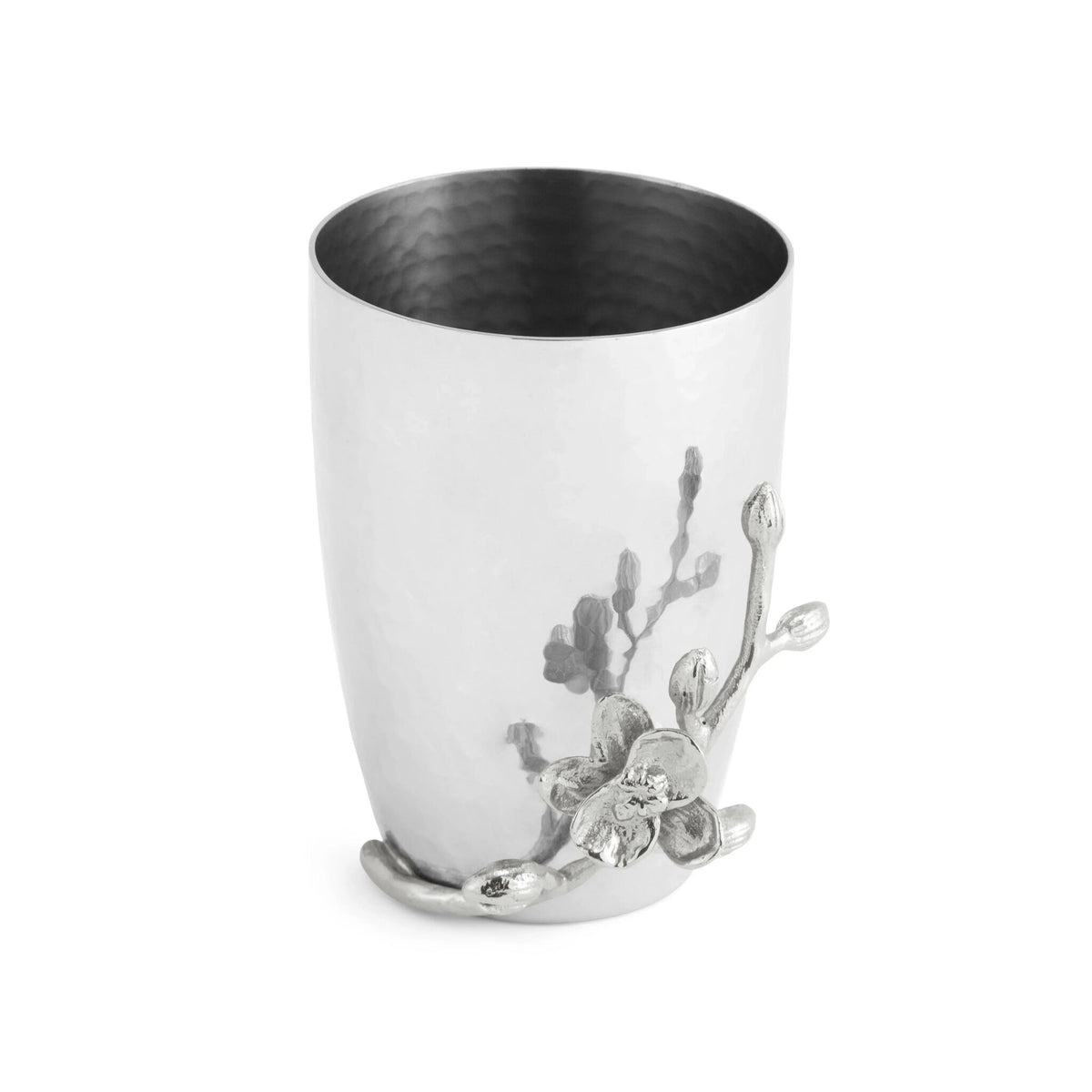 Michael Aram White Orchid Toothbrush Holder Bathroom Accessorie, alternate view