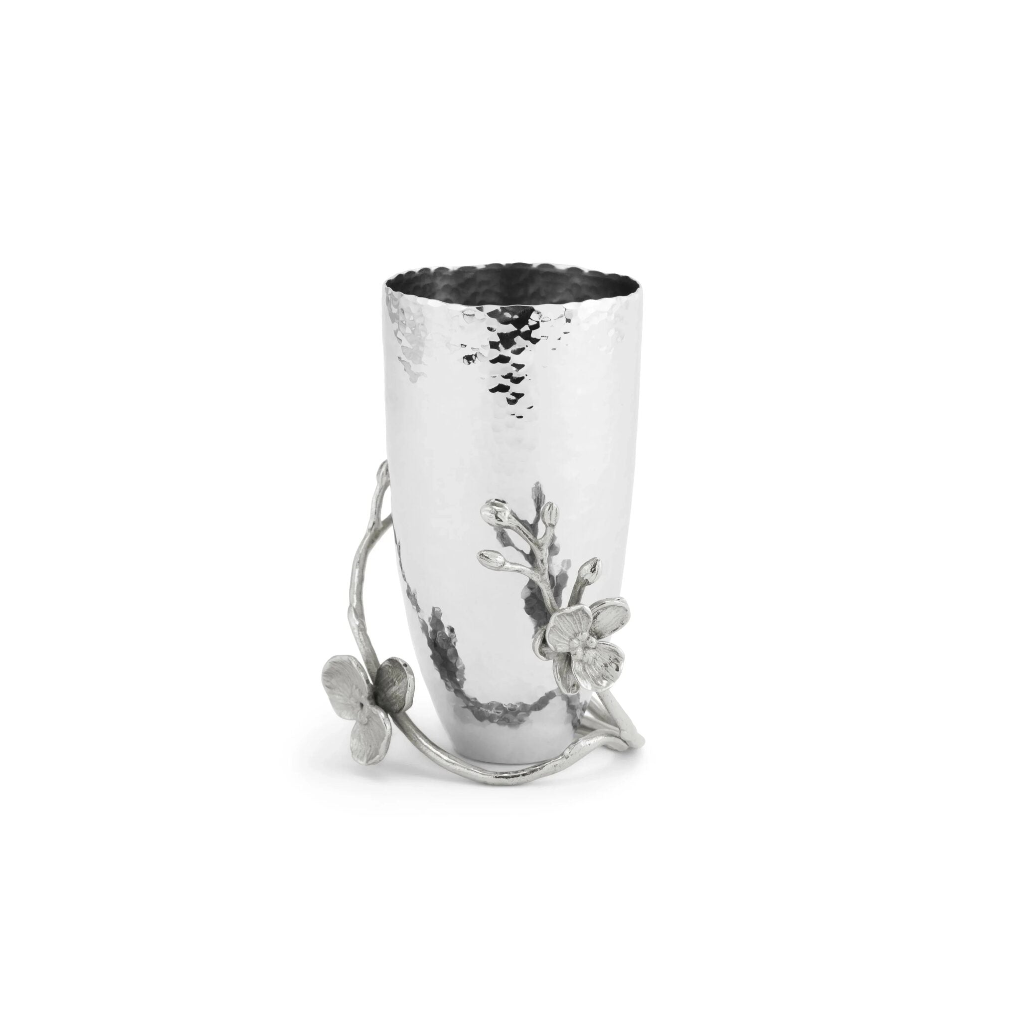 Michael Aram White Orchid Vase β Small