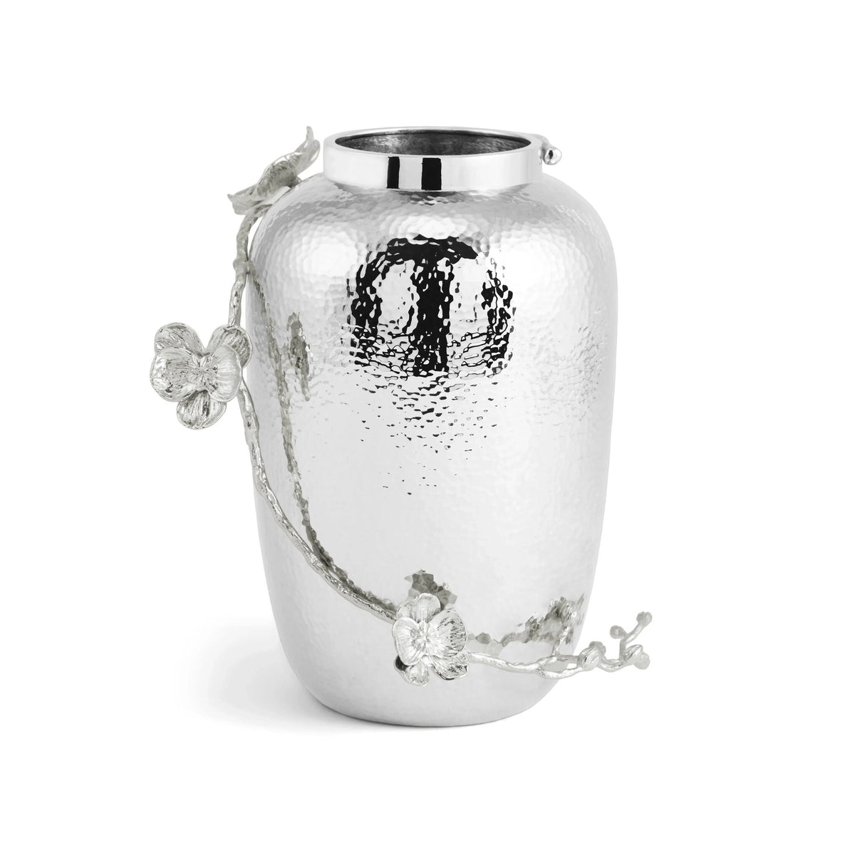 Michael Aram White Orchid Vase, alternate view