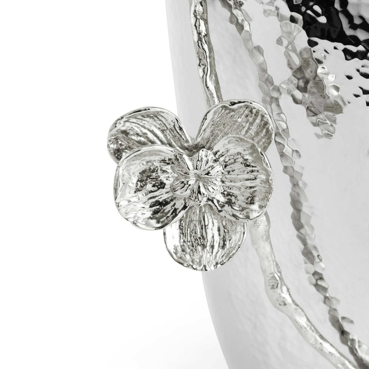 Michael Aram White Orchid Vase, alternate view