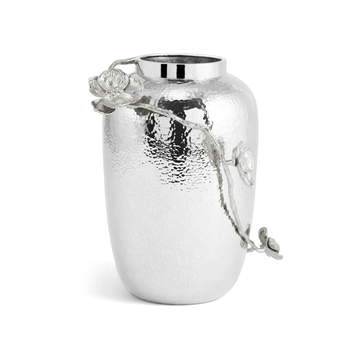 Michael Aram White Orchid Vase, alternate view