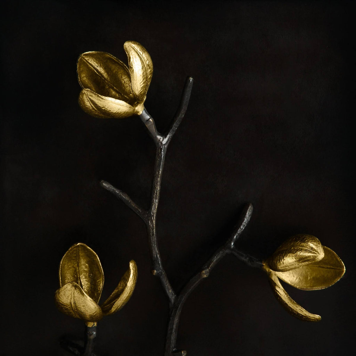 Michael Aram Wild Pod Shadow Box Wall Sculpture, alternate view
