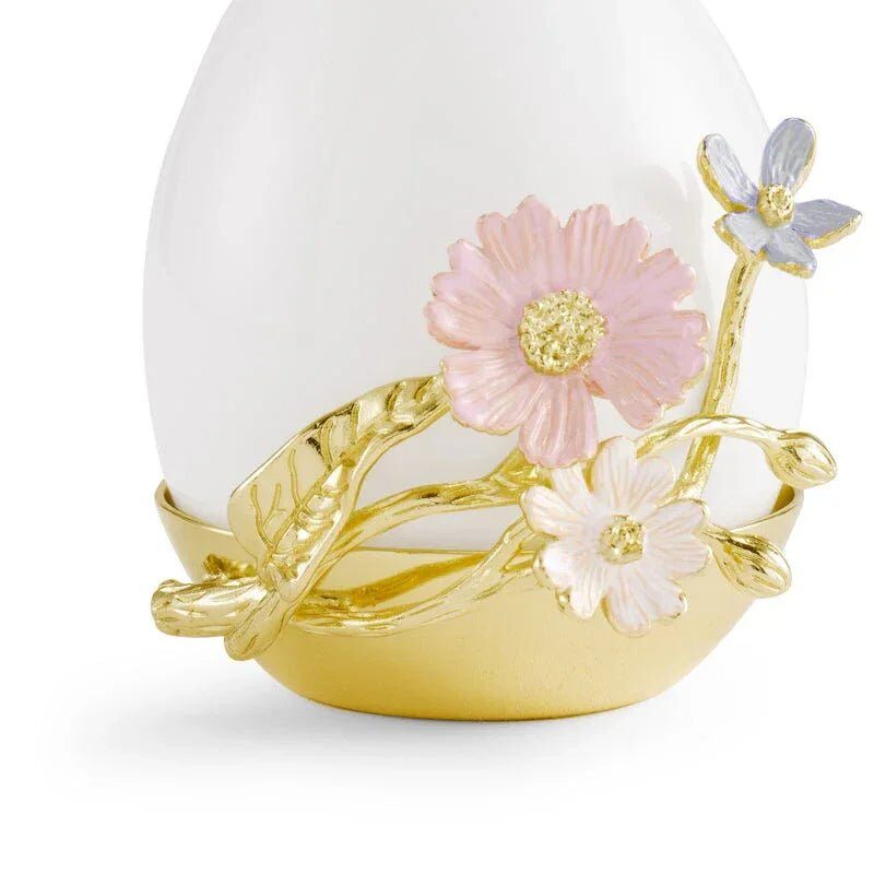Michael Aram Wildflower Scented Reed Diffuser Scented Candle, alternate view