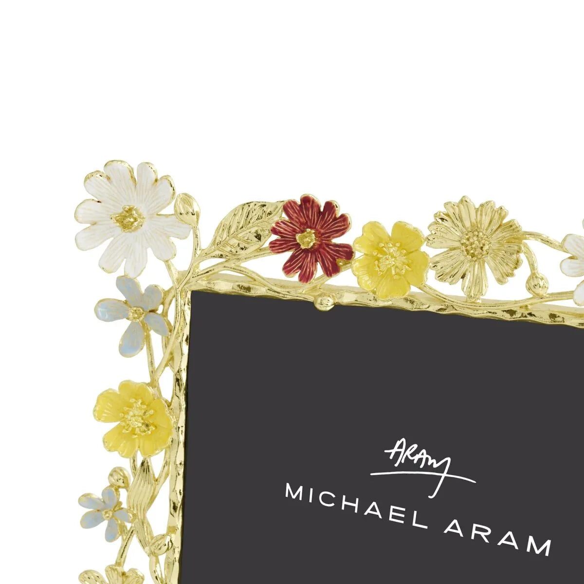Michael Aram Wildflowers 5 X 7 Frame, alternate view