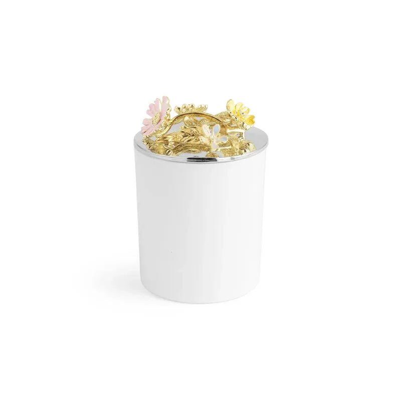 Michael Aram Wildflowers Scented Candle, 8 Oz., alternate view