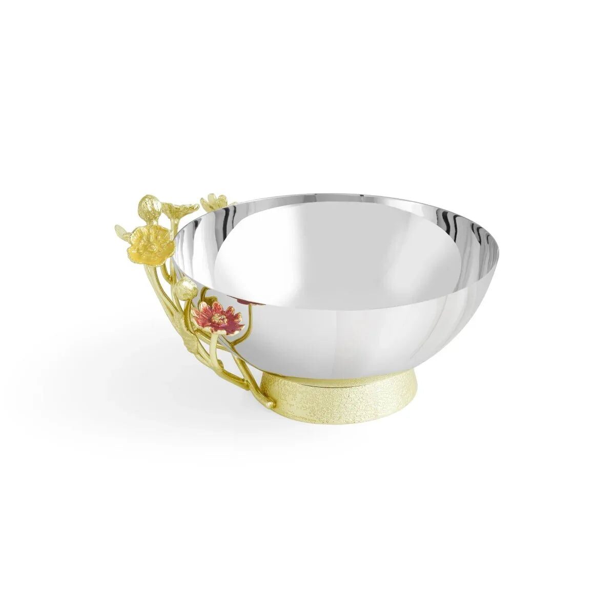 Michael Aram Wildflowers Small Bowl, alternate view
