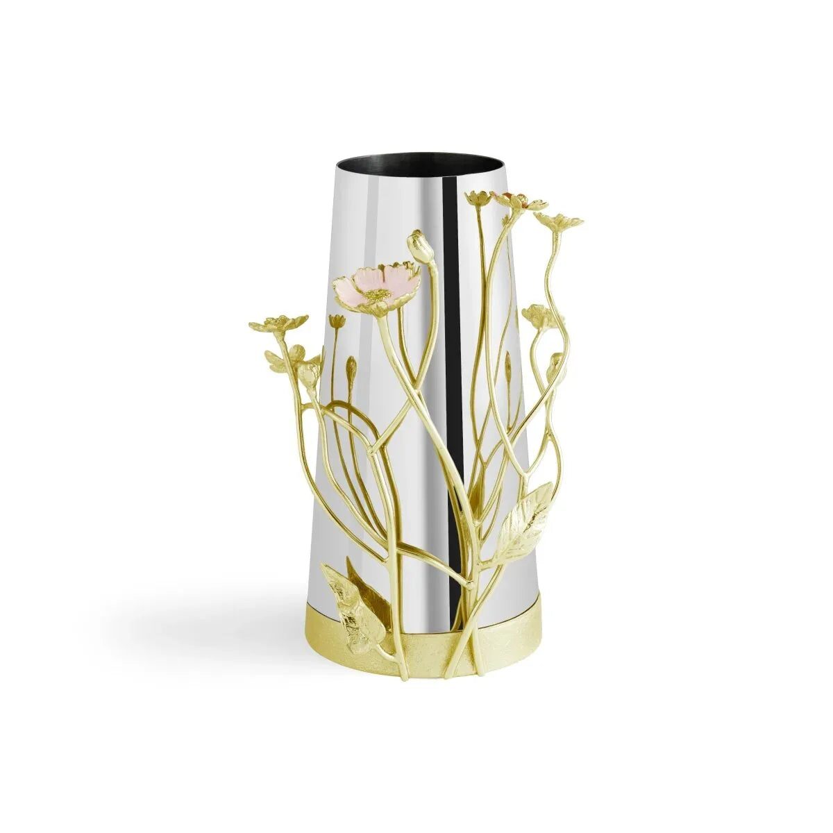 Michael Aram Wildflowers Vase, alternate view