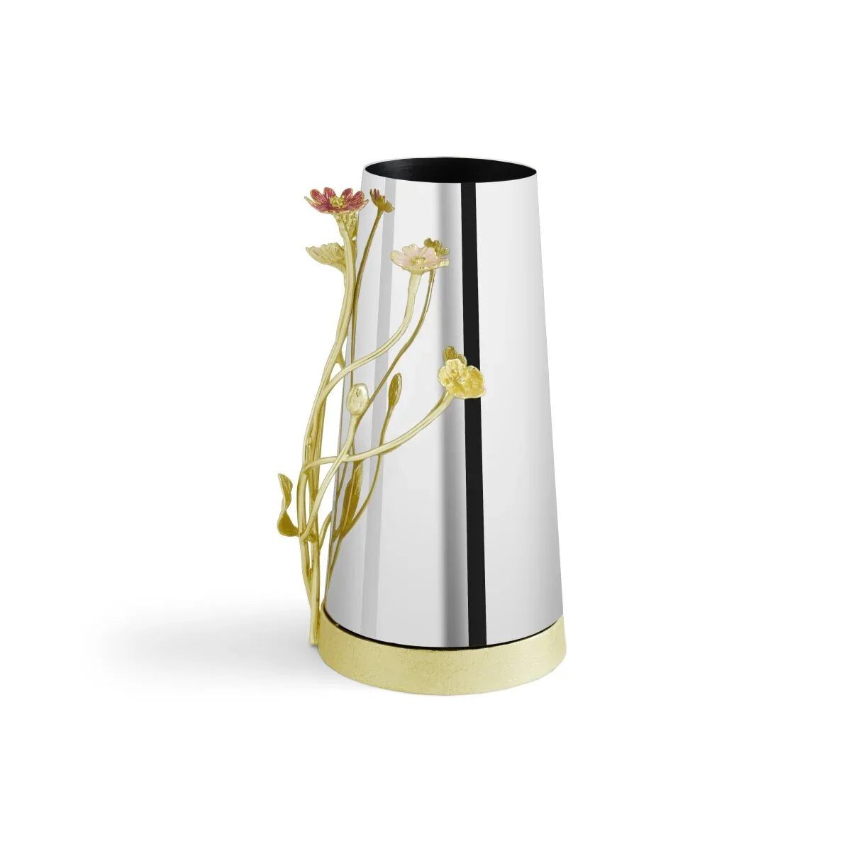 Michael Aram Wildflowers Vase, alternate view