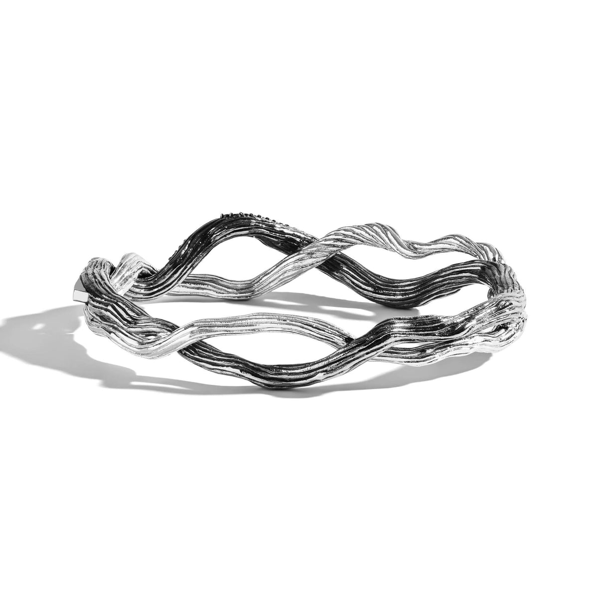Michael Aram Wisteria Bracelet with Diamonds, alternate view