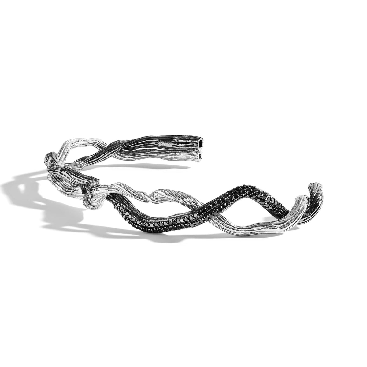 Michael Aram Wisteria Bracelet with Diamonds, alternate view