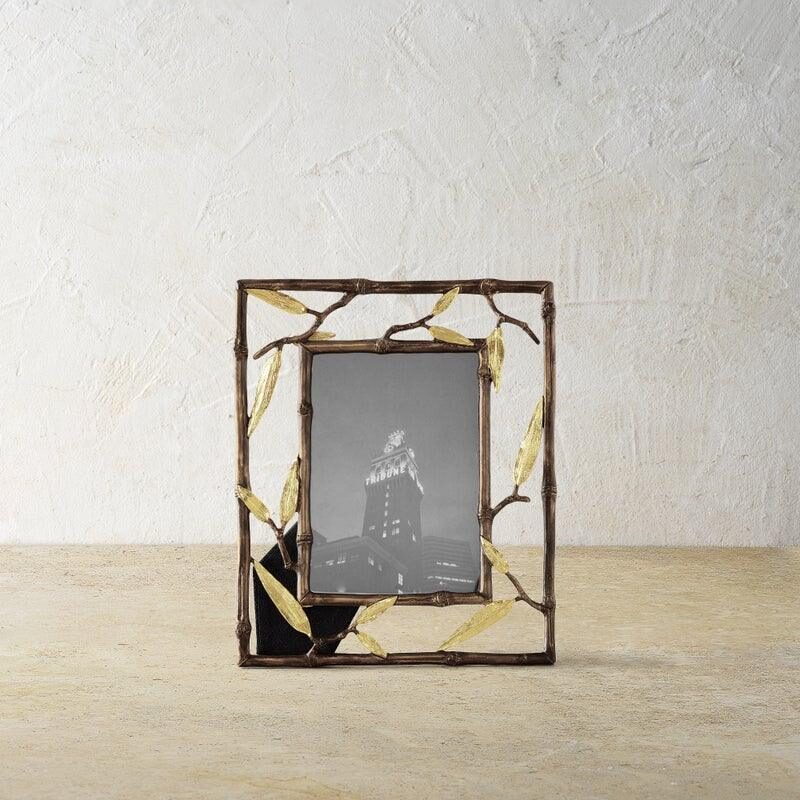 Michael Aram Zen Garden 5x7 Frame, alternate view