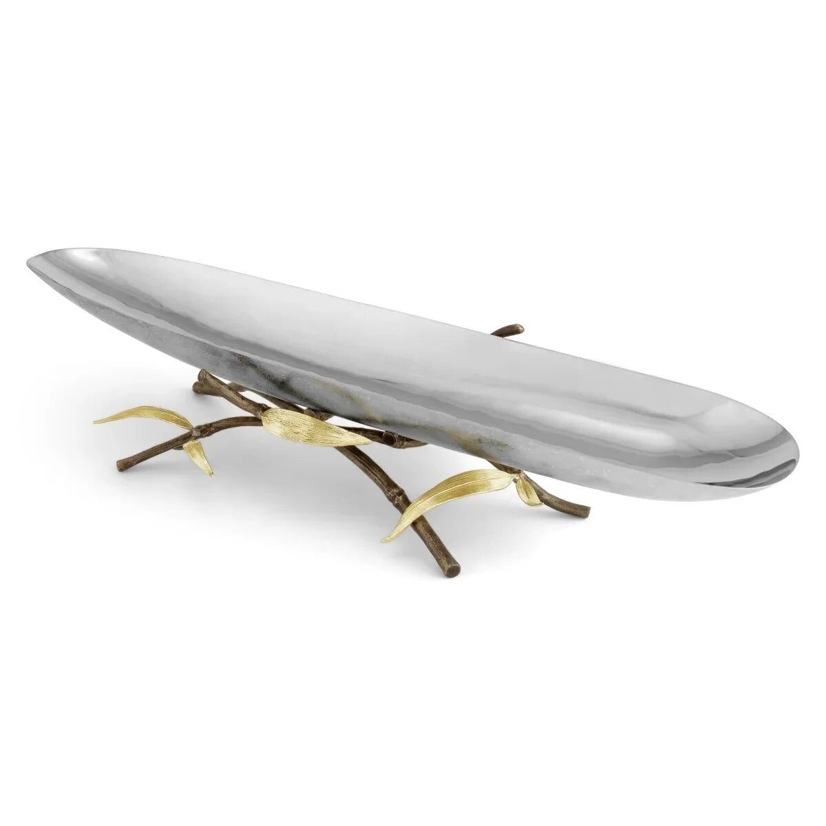 Michael Aram Zen Garden Centerpiece Bowl, alternate view