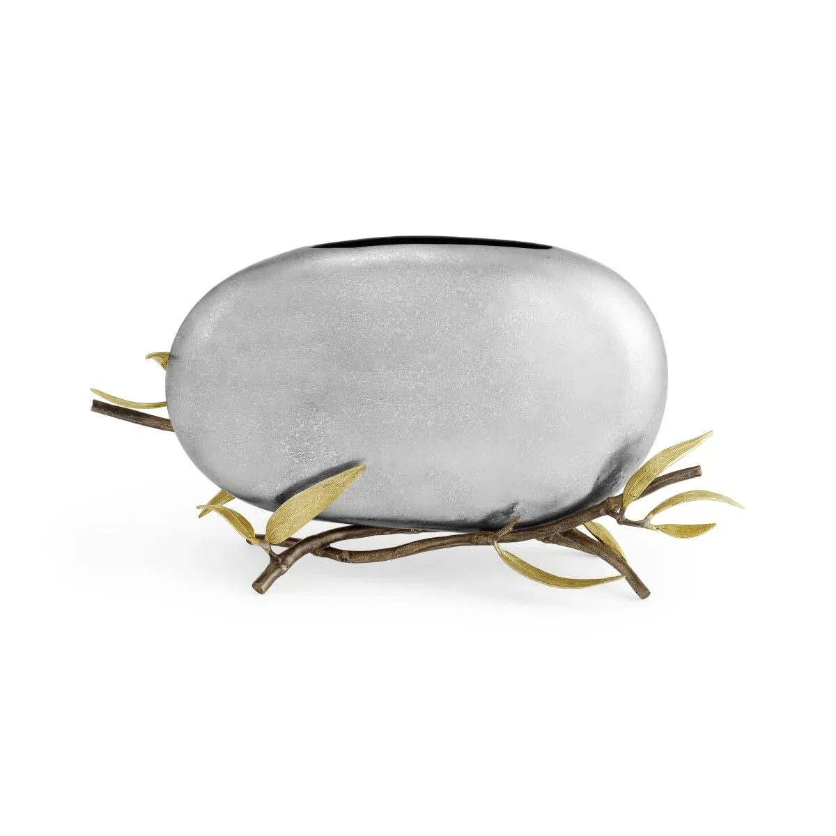Michael Aram Zen Garden Pebble Vase, alternate view