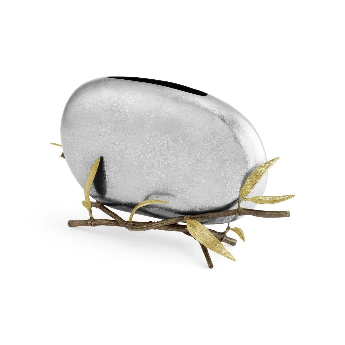 Michael Aram Zen Garden Pebble Vase, alternate view