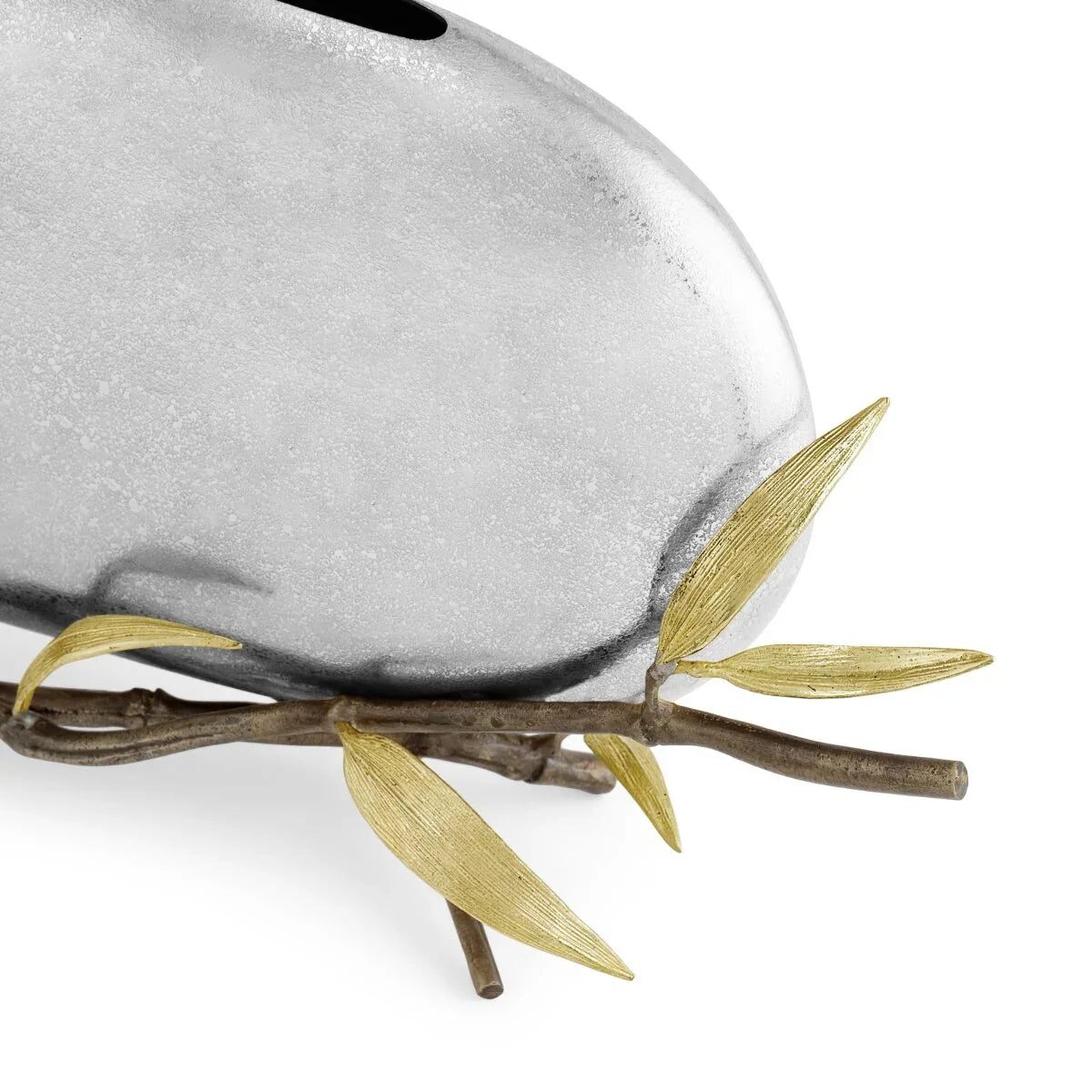 Michael Aram Zen Garden Pebble Vase, alternate view