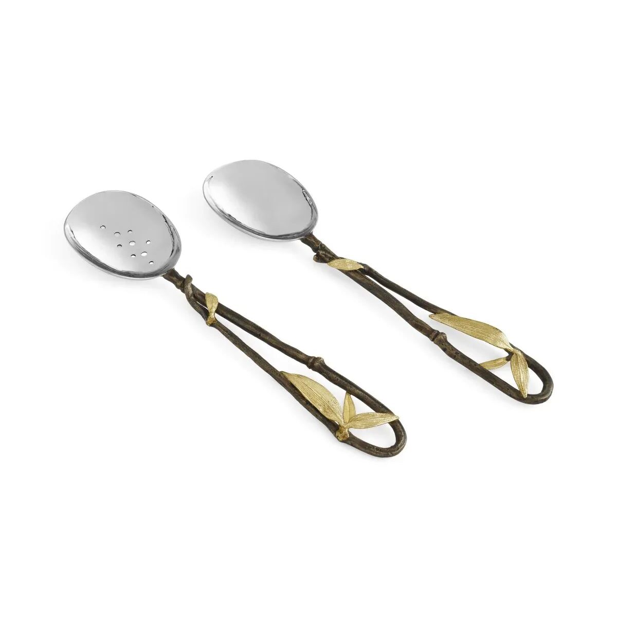 Michael Aram Zen Garden Serving Set, alternate view