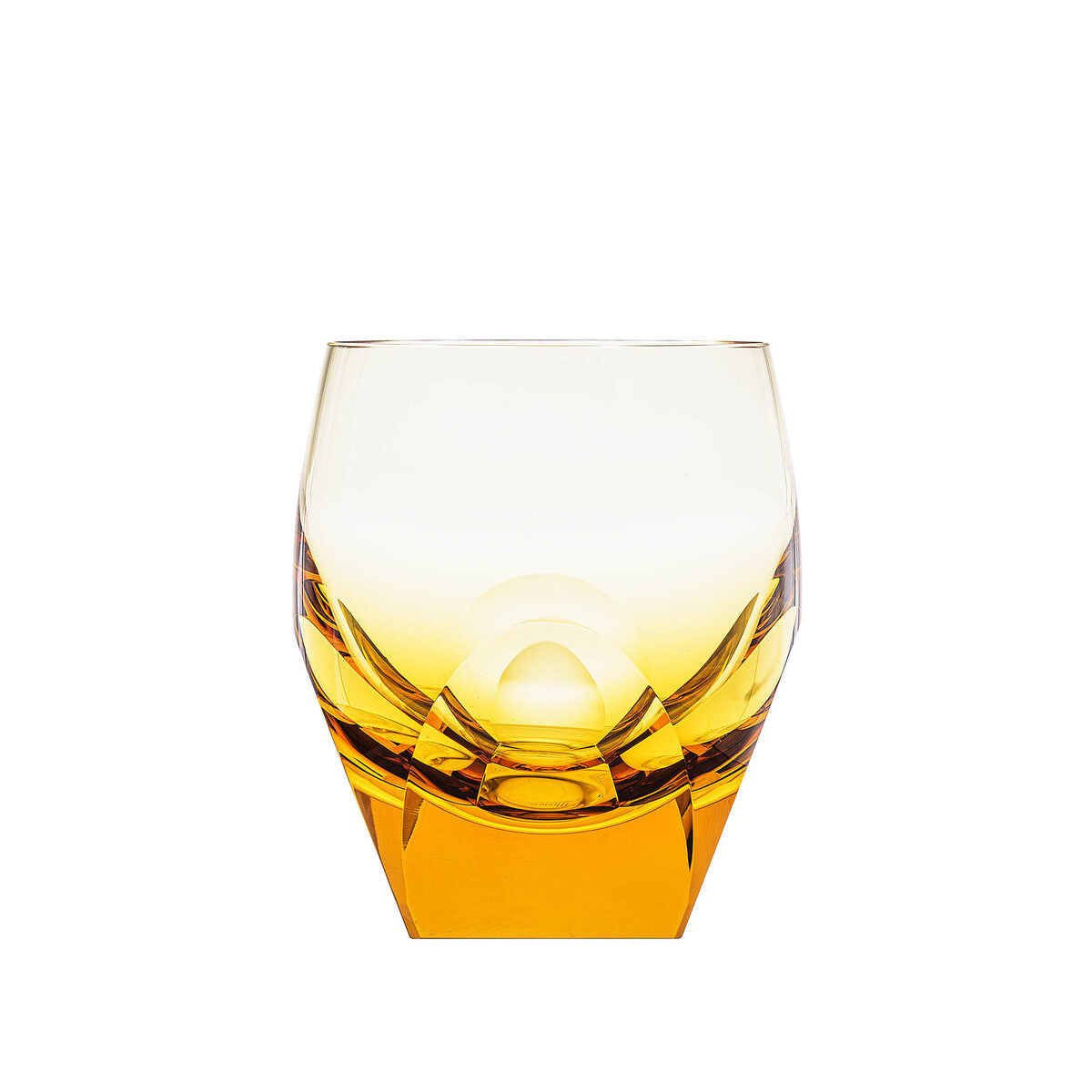 Moser Bar Tumbler 220 ml in Topaz