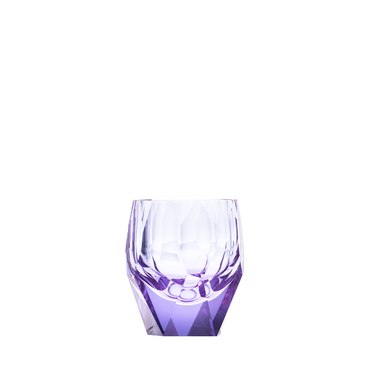 Moser Cubism Tumbler 220 ml, view 2