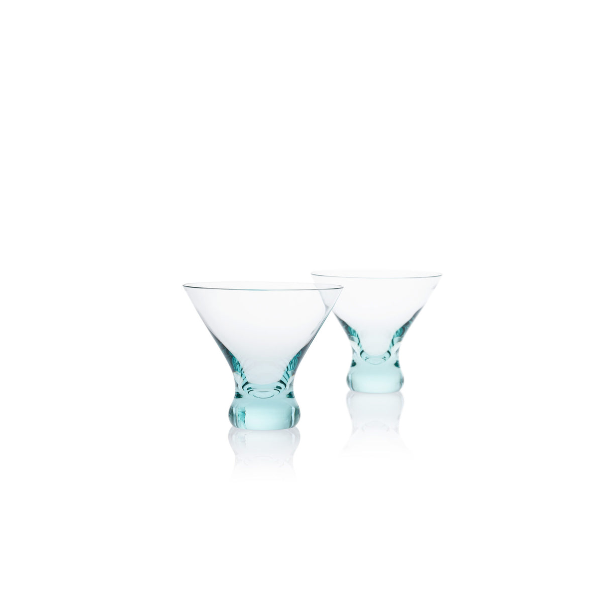 Moser Fluent Cocktail Glass 250 ml, view 3