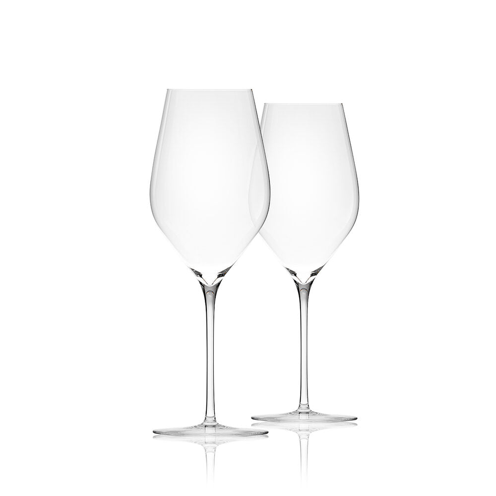 Moser Oeno Wine Glass 500 ml, view 2